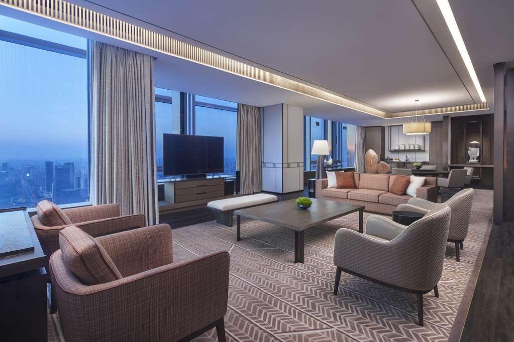 Grand Hyatt Hefei Hotel Cameră foto