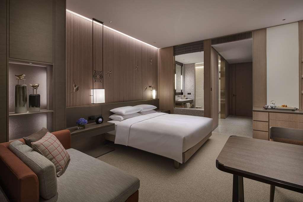 Grand Hyatt Hefei Hotel Cameră foto